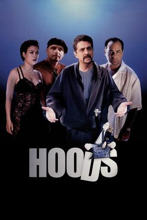 《Hoods》迅雷磁力下载