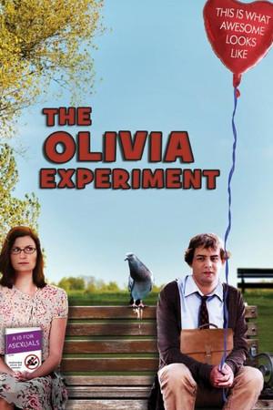 《The Olivia Experiment》封面图