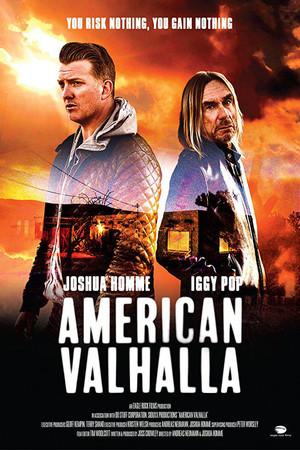 《American Valhalla》迅雷磁力下载