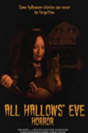 《All Hallows' Eve Horror》封面图