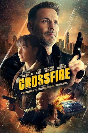 《Crossfire》迅雷磁力下载