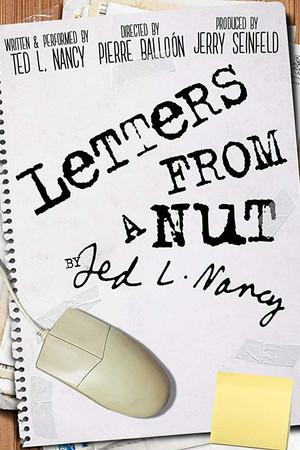 《Letters from a Nut》迅雷磁力下载