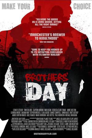 《Brothers' Day》迅雷磁力下载