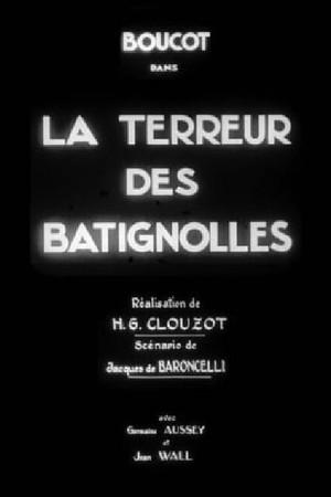 《La terreur des Batignolles》迅雷磁力下载