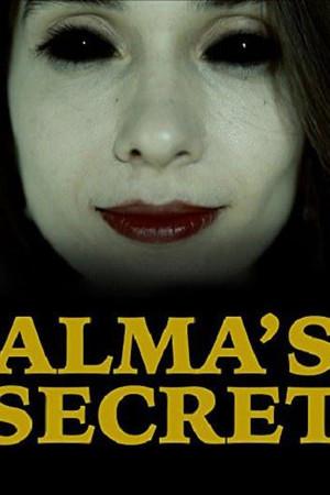 《Almas Secret》封面图