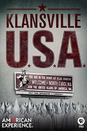 《Klansville U.S.A.》迅雷磁力下载