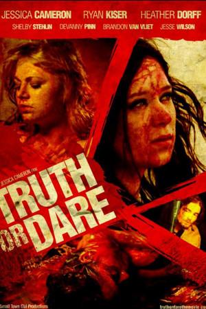 《Truth or Dare》封面图