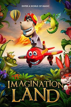 《ImaginationLand》迅雷磁力下载