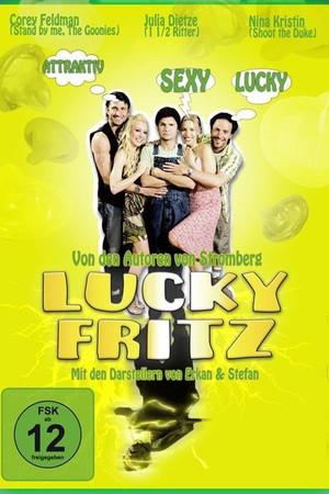 《Lucky Fritz》封面图