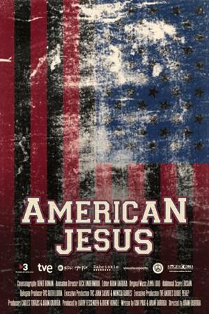 《American Jesus》迅雷磁力下载