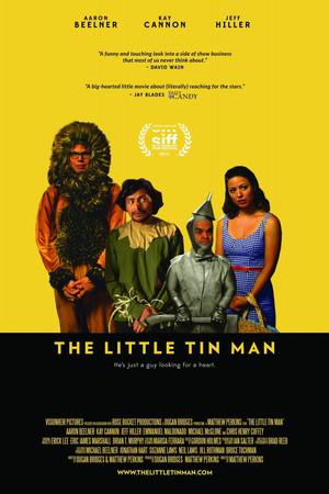 《The Little Tin Man》迅雷磁力下载