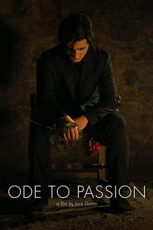 《Ode to Passion》封面图