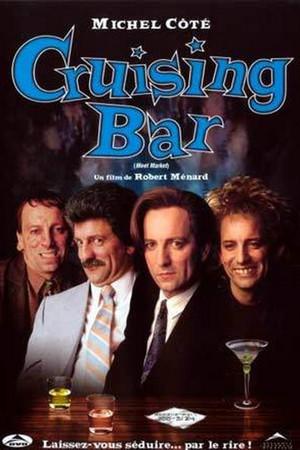 《Cruising Bar》迅雷磁力下载