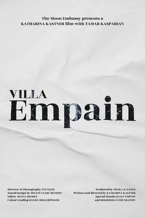 《Villa Empain》迅雷磁力下载