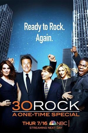 《30 Rock: A One-Time Special》迅雷磁力下载