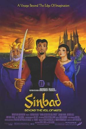 《Sinbad: Beyond the Veil of Mists》迅雷磁力下载