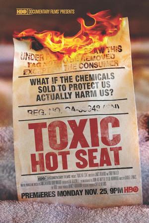 《Toxic Hot Seat》迅雷磁力下载