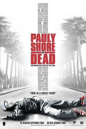 《Pauly Shore Is Dead》迅雷磁力下载