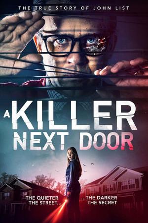 《A Killer Next Door》封面图