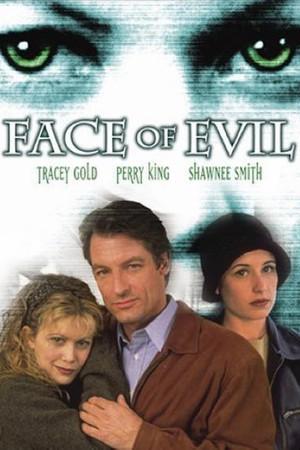 《Face of Evil》封面图