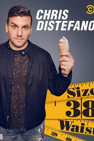 《Chris Destefano: Size 38 Waist》迅雷磁力下载