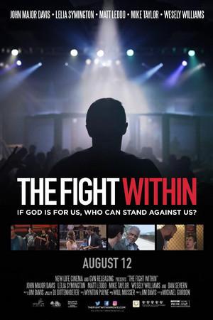 《The Fight Within》迅雷磁力下载