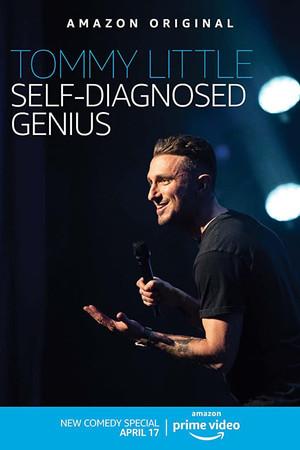 《Tommy Little: Self-Diagnosed Genius》迅雷磁力下载