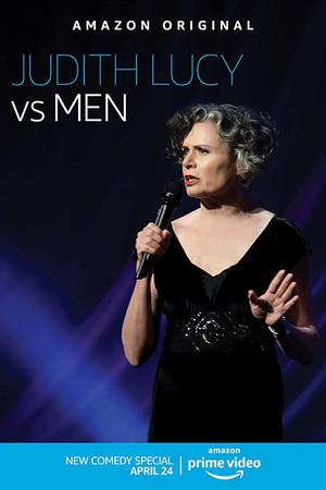 《Judith Lucy Vs Men》迅雷磁力下载