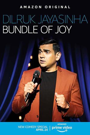 《Dilruk Jayasinha: Bundle of Joy》迅雷磁力下载