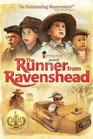 《The Runner from Ravenshead》迅雷磁力下载