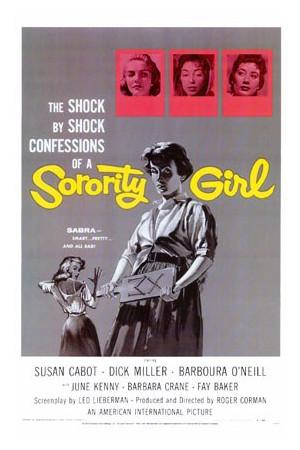 《Sorority Girl》迅雷磁力下载