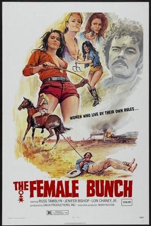 《The Female Bunch》迅雷磁力下载