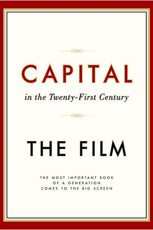 《Capital in the 21st Century》迅雷磁力下载