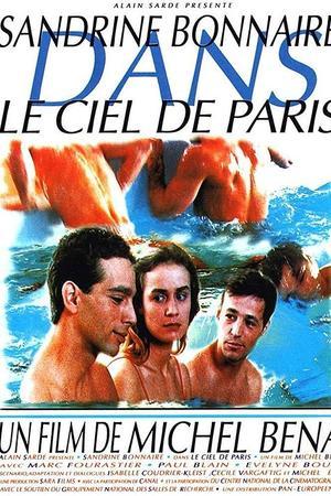 《Le Ciel de Paris》迅雷磁力下载