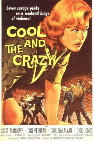 《The Cool and the Crazy》迅雷磁力下载