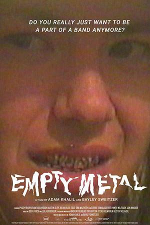 《Empty Metal》迅雷磁力下载