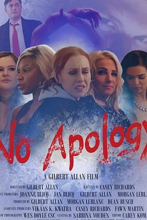 《No Apology》迅雷磁力下载