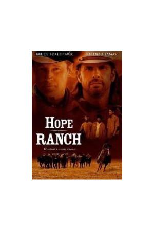 《Hope Ranch》封面图