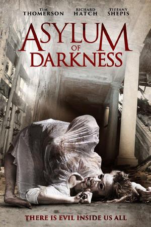 《Asylum of Darkness》迅雷磁力下载