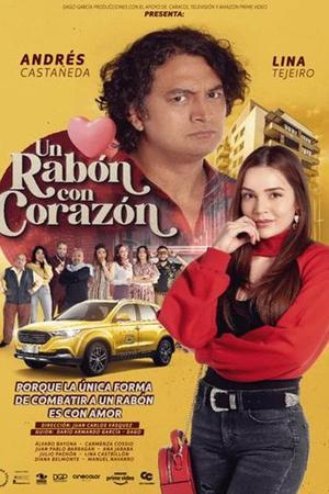 《Un rabón con corazón》迅雷磁力下载