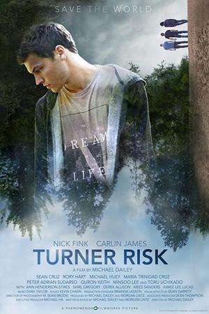 《Turner Risk》迅雷磁力下载