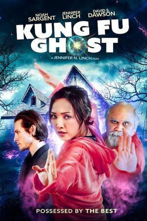 《Kung Fu Ghost》迅雷磁力下载