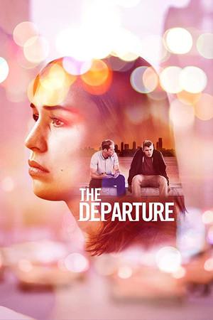 《The Departure》封面图