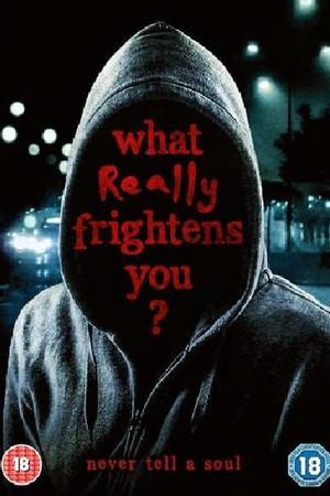 《What Really Frightens You》迅雷磁力下载