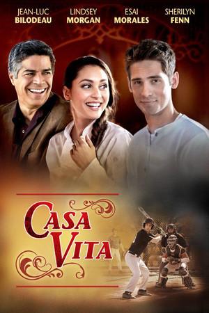 《Casa Vita》封面图