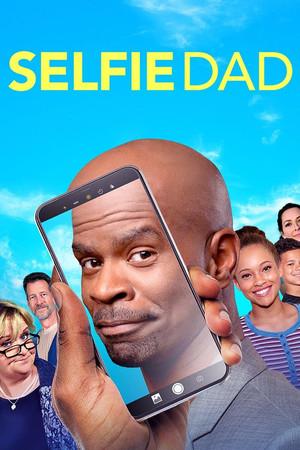 《Selfie Dad》迅雷磁力下载