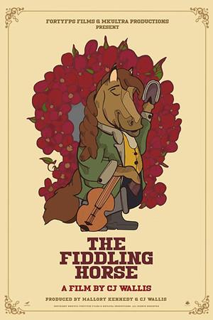 《The Fiddling Horse》迅雷磁力下载