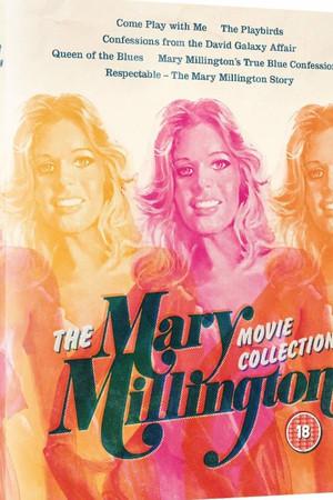 《Mary Millington's True Blue Confessions》迅雷磁力下载