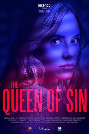 《The Queen of Sin》封面图