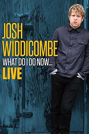 《Josh Widdicombe: What Do I Do Now》封面图